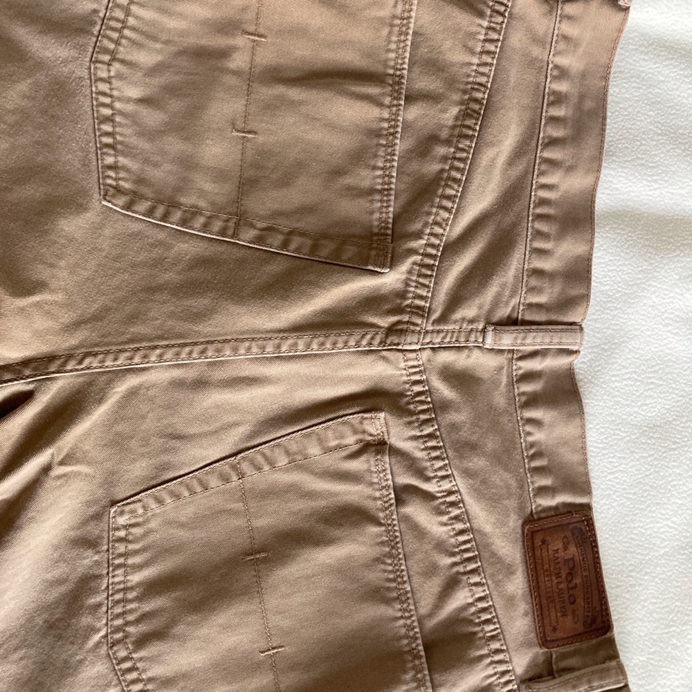 Polo Ralph Lauren 650 Straight leg pant 33 X 30
